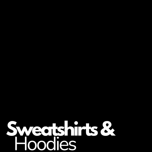 Hoodies & Sweatshirts