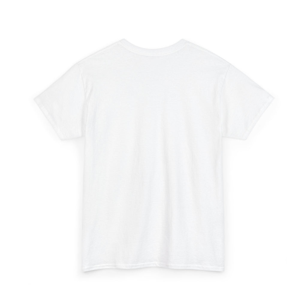 White Girl Wasted Heavy Cotton Tee