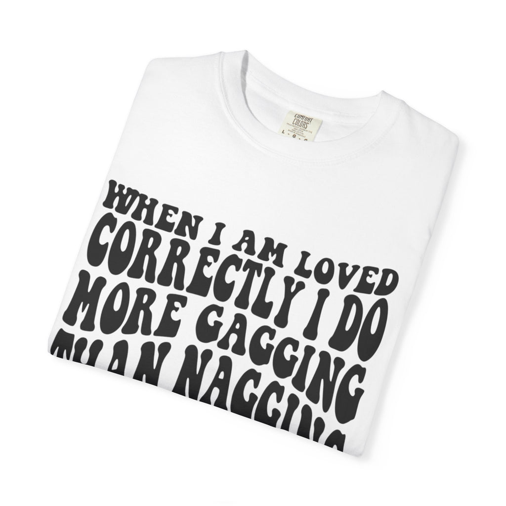 Skull & Floral Statement Shirt