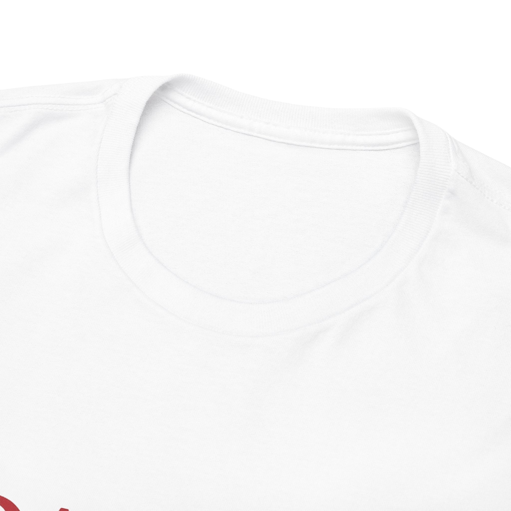 Christmas Reindeer Cocktail Tee